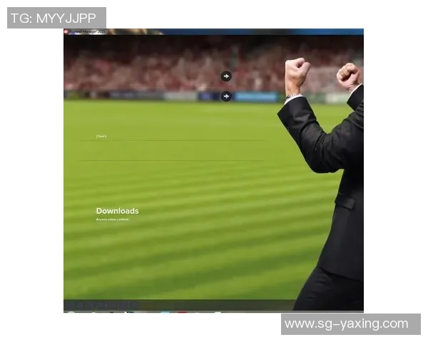 探索足球经理2016头像的创意设计与个性化定制技巧