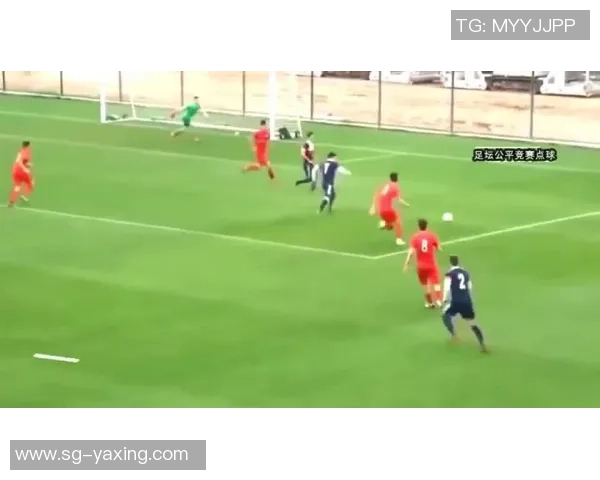 足球裁判哨声视频解析揭示比赛背后的公平与争议真相